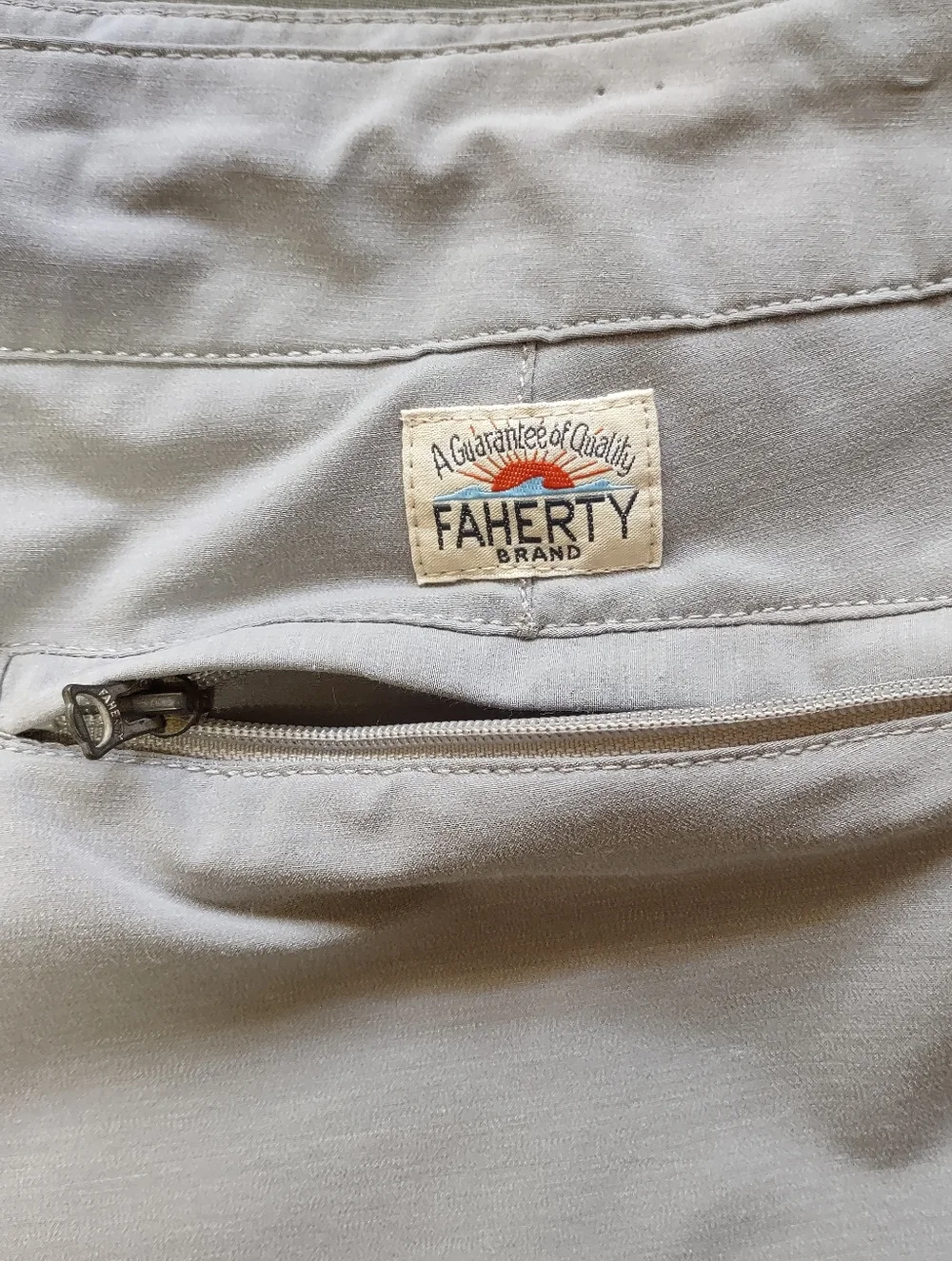 Faherty Men's All Day Shorts